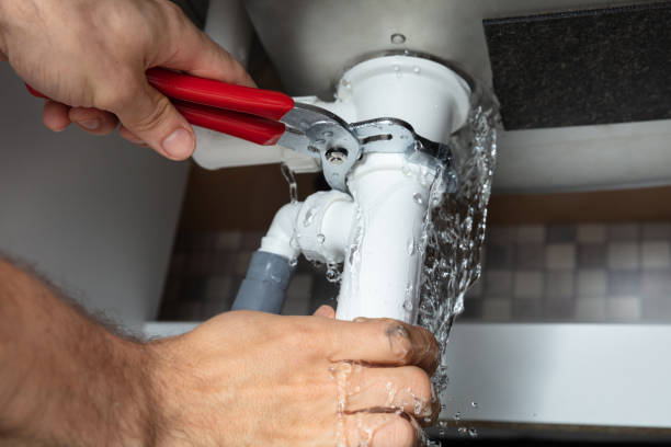 Best Water damage restoration near me  in Vidor, TX